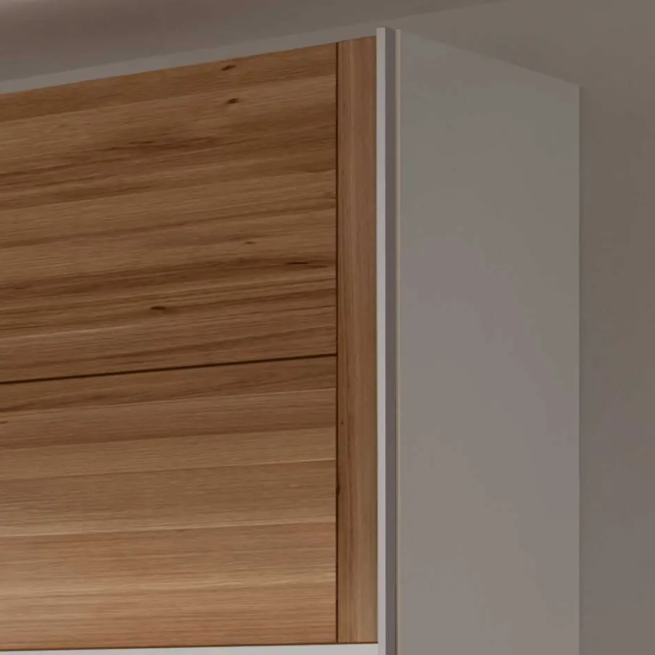 Kleiderschränke|Schlafzimmerschränke*Pharao24 Schwebetürenschrank Lengelo