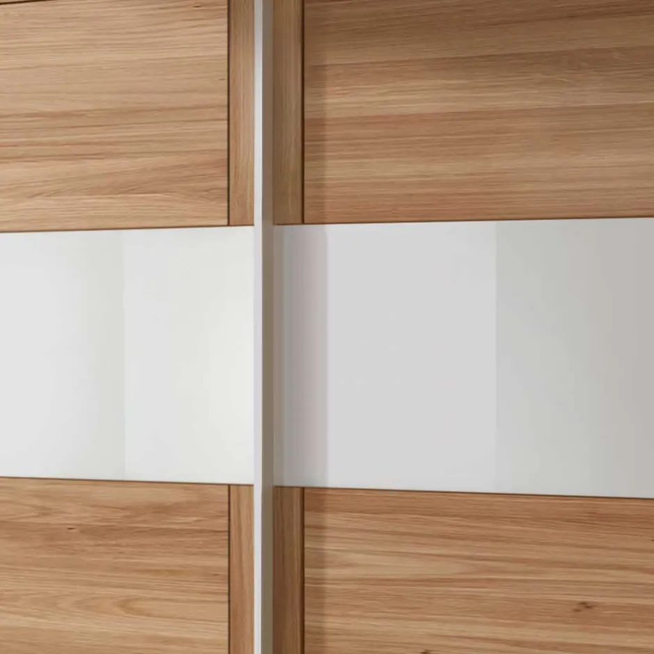 Kleiderschränke|Schlafzimmerschränke*Pharao24 Schwebetürenschrank Lengelo