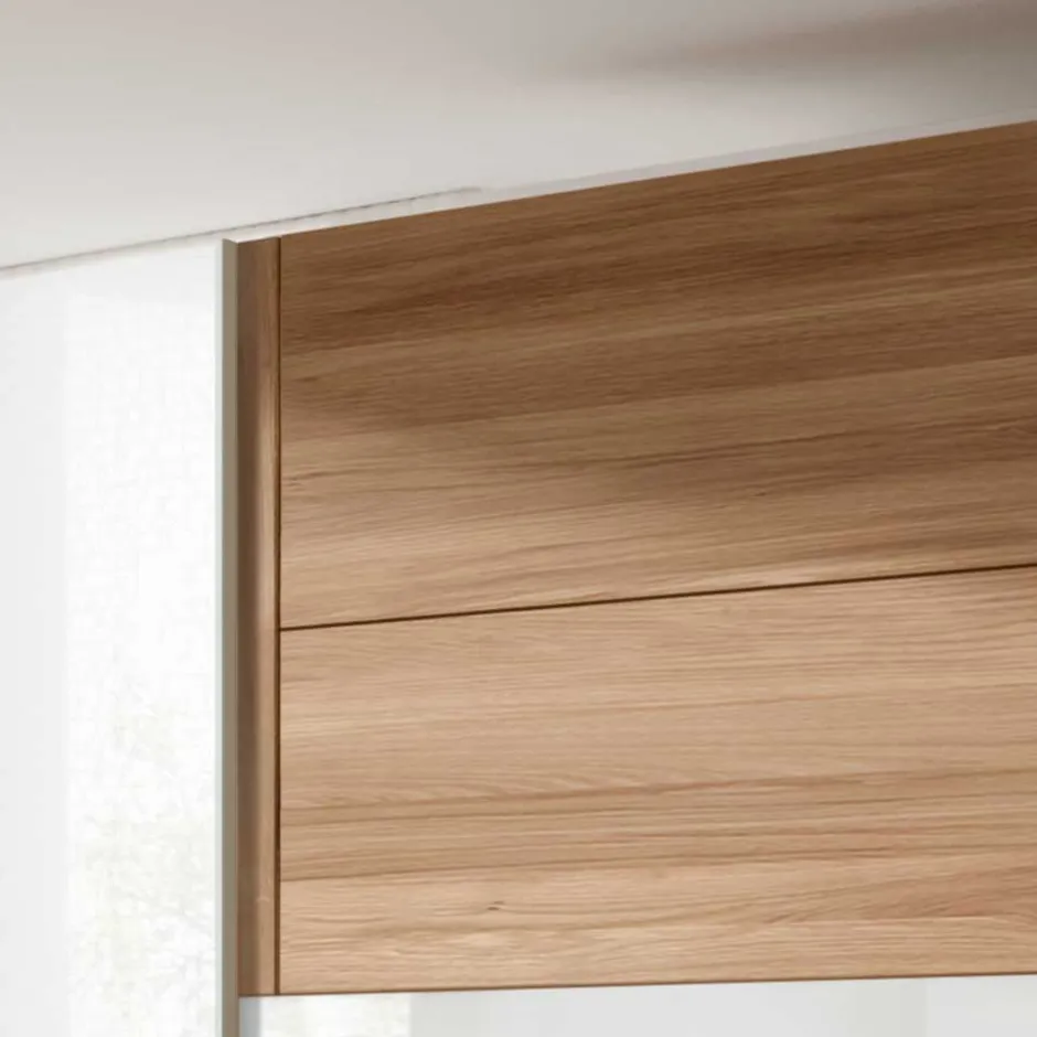 Kleiderschränke|Schlafzimmerschränke*Pharao24 Schwebetürenschrank Lengelo