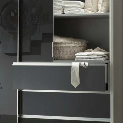 Pharao24 Schwebetürenschrank Mandarina><noscript><img width=