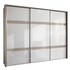 Schiebetürenschränke*Pharao24 Schwebetürenschrank Marano