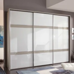 Schiebetürenschränke*Pharao24 Schwebetürenschrank Marano