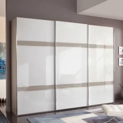 Schiebetürenschränke*Pharao24 Schwebetürenschrank Marano