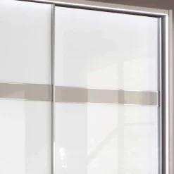 Schiebetürenschränke*Pharao24 Schwebetürenschrank Marano