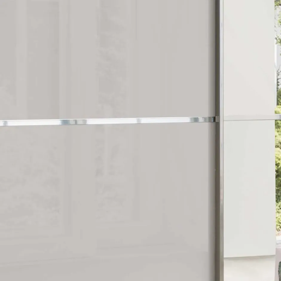 Jugendkleiderschrank|Schiebetürenschränke*Pharao24 Schwebetürenschrank Mira