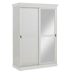 Schiebetürenschränke|Massivholz Kleiderschränke*Pharao24 Schwebetürenschrank Mures