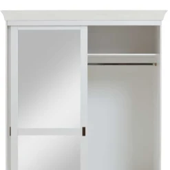 Schiebetürenschränke|Massivholz Kleiderschränke*Pharao24 Schwebetürenschrank Mures