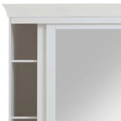 Schiebetürenschränke|Massivholz Kleiderschränke*Pharao24 Schwebetürenschrank Mures