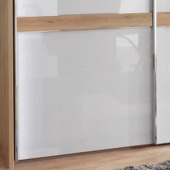 Kleiderschränke|Schlafzimmerschränke*Pharao24 Schwebetürenschrank Normandie