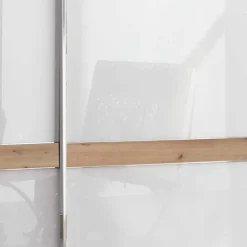 Kleiderschränke|Schlafzimmerschränke*Pharao24 Schwebetürenschrank Normandie