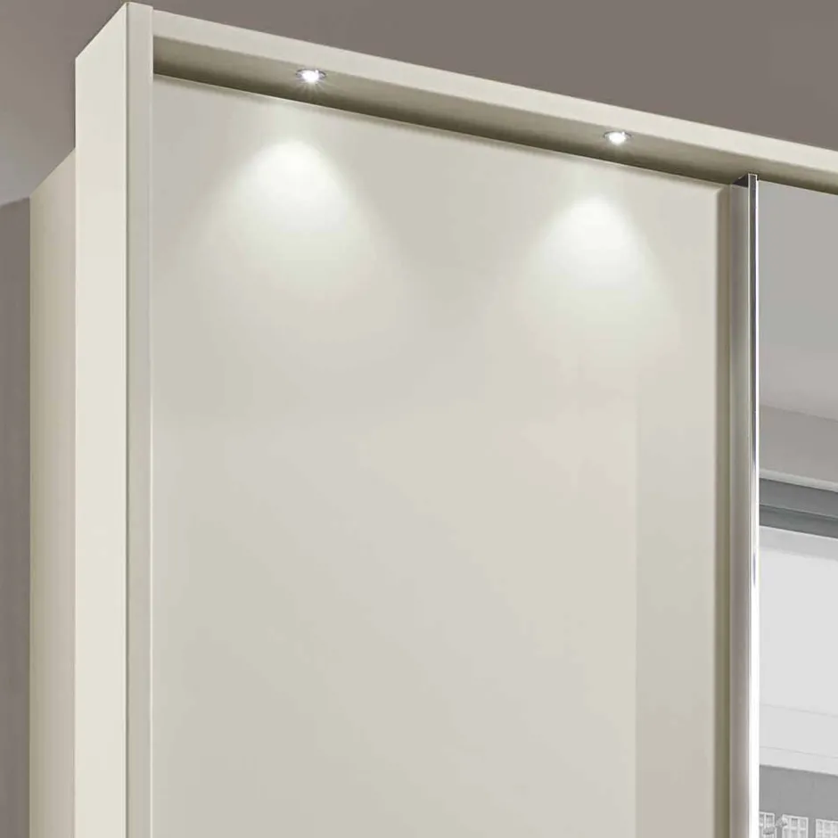 Pharao24 Schwebetürenschrank Stanza> Kleiderschränke|Schlafzimmerschränke