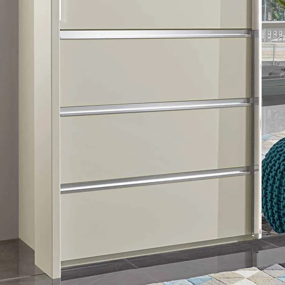 Pharao24 Schwebetürenschrank Stanza> Kleiderschränke|Schlafzimmerschränke