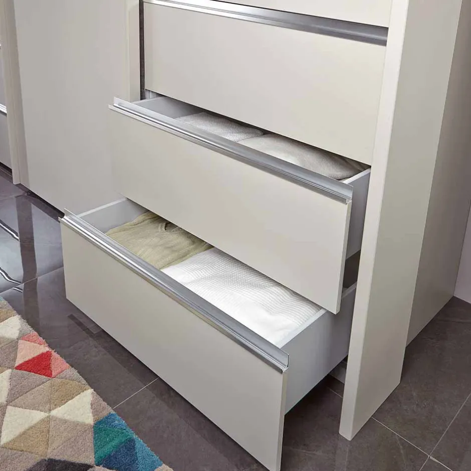 Pharao24 Schwebetürenschrank Stanza> Kleiderschränke|Schlafzimmerschränke