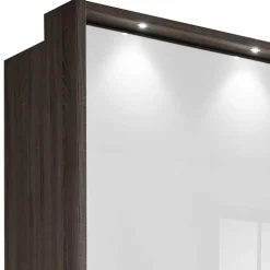 Schiebetürenschränke*Pharao24 Schwebetürenschrank Temuco