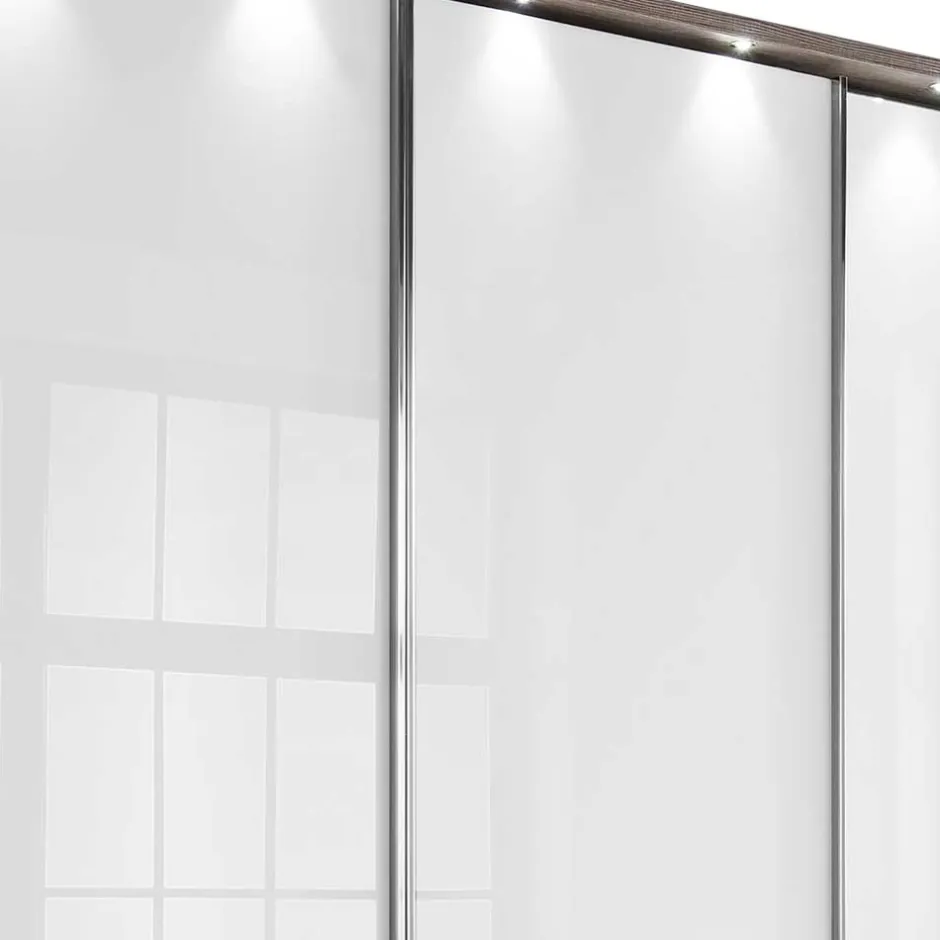 Schiebetürenschränke*Pharao24 Schwebetürenschrank Temuco