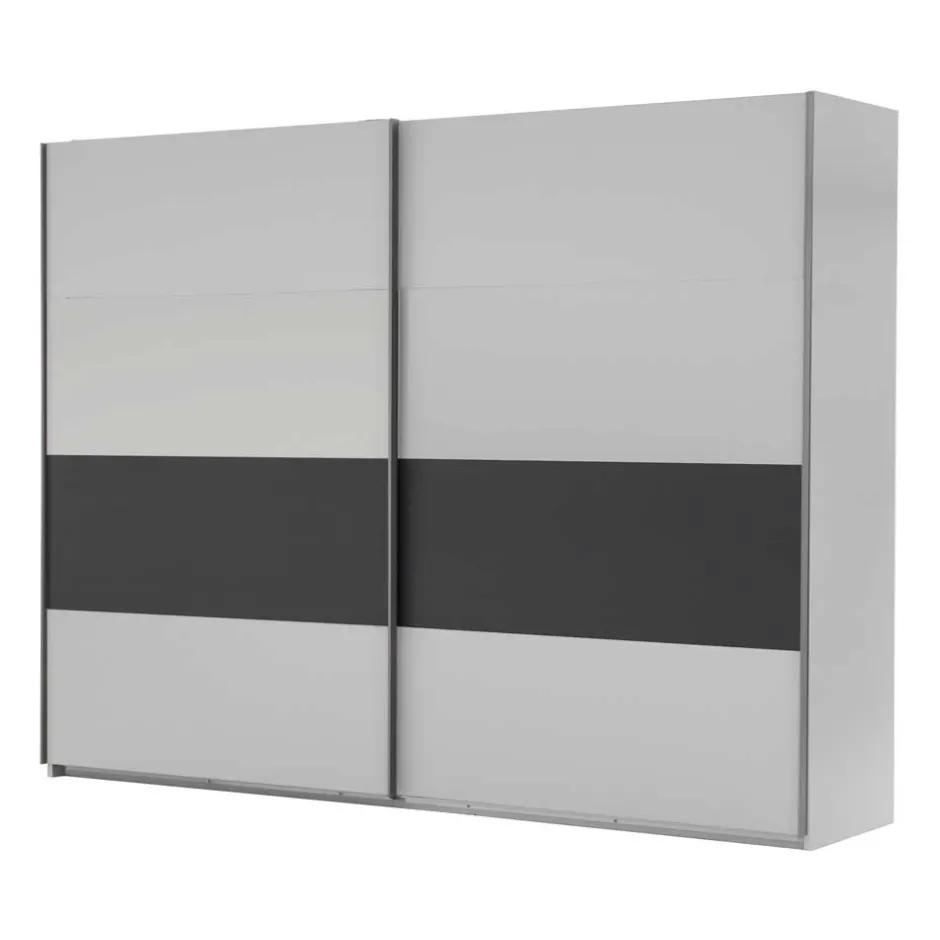 Pharao24 Schwebetürenschrank Vicina> Schiebetürenschränke