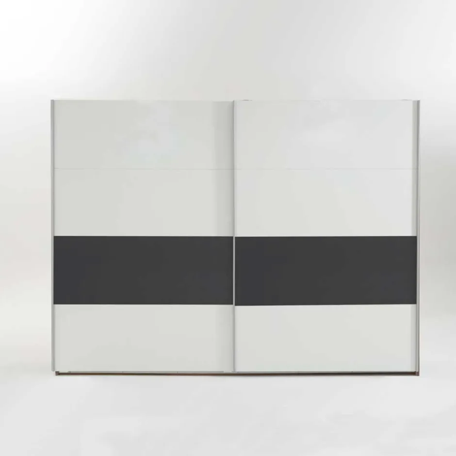 Pharao24 Schwebetürenschrank Vicina> Schiebetürenschränke