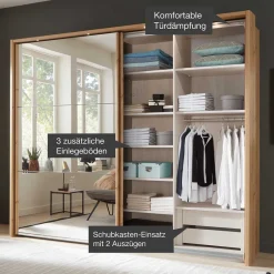 Pharao24 Schwebetürenschrank Zerettan><noscript><img width=