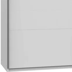 Pharao24 Schwebetuerenschrank weiss Oviedo><noscript><img width=