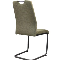 Pharao24 Schwingstühle Arwen> Freischwinger