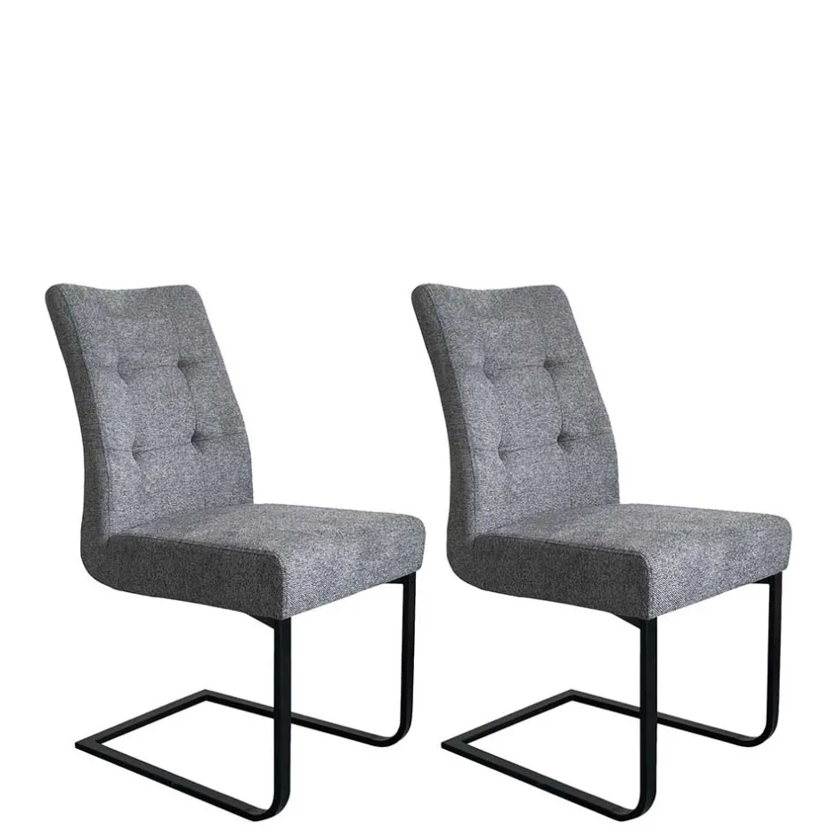 Pharao24 Schwingstühle Azumy> Freischwinger