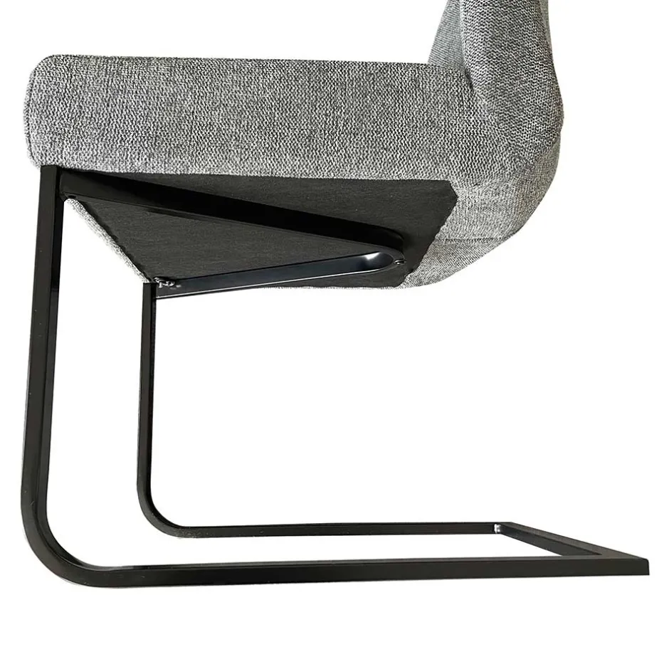 Pharao24 Schwingstühle Azumy> Freischwinger