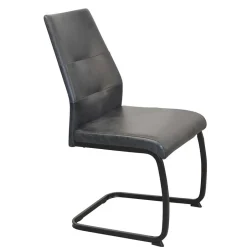 Pharao24 Schwingstühle Chiron> Freischwinger