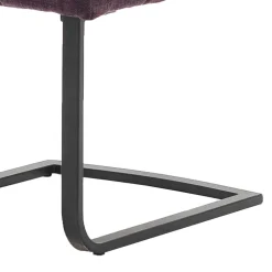 Küchenstühle|Esszimmerstühle*Pharao24 Schwingstühle Gianus