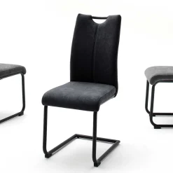 Pharao24 Schwingstühle Liguria> Küchenstühle|Esszimmerstühle