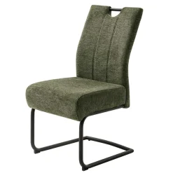 Pharao24 Schwingstühle Raufy> Küchenstühle|Esszimmerstühle