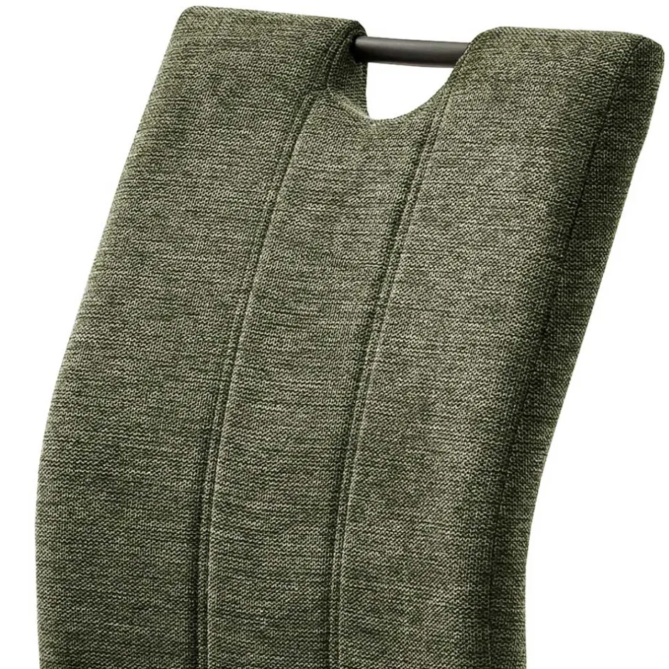 Pharao24 Schwingstühle Raufy> Küchenstühle|Esszimmerstühle