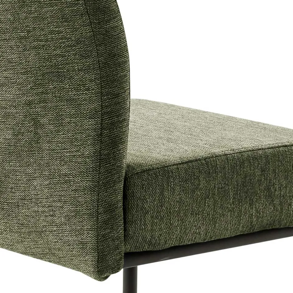 Pharao24 Schwingstühle Raufy> Küchenstühle|Esszimmerstühle