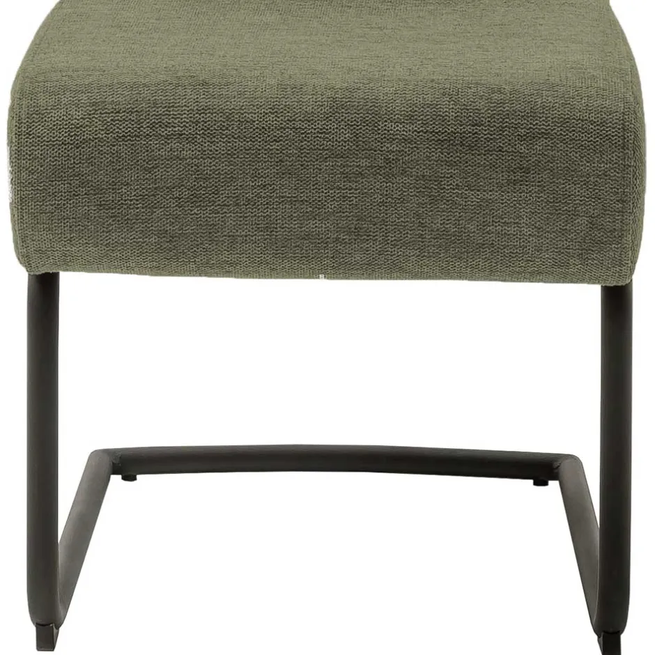 Pharao24 Schwingstühle Raufy> Küchenstühle|Esszimmerstühle