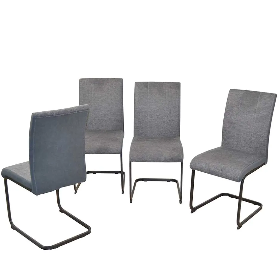 Freischwinger*Pharao24 Schwingstühle Travur