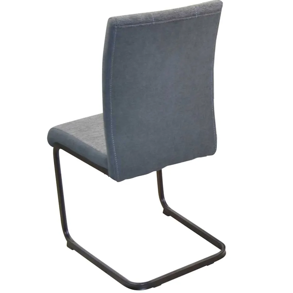 Freischwinger*Pharao24 Schwingstühle Travur