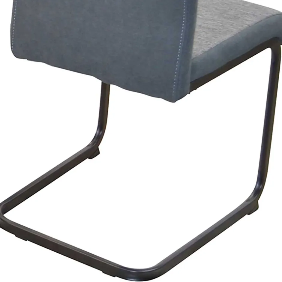 Freischwinger*Pharao24 Schwingstühle Travur