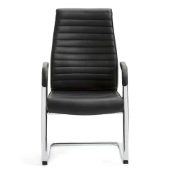 Armlehnstühle|Lederstühle*Pharao24 Schwingstuhl Alandi