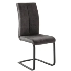 Pharao24 Schwingstuhl Curving> Freischwinger