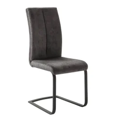 Pharao24 Schwingstuhl Curving> Freischwinger