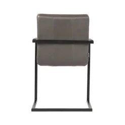 Pharao24 Schwingstuhl mit Armlehnen Argyrio><noscript><img width=