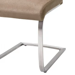 Küchenstühle|Esszimmerstühle*Pharao24 Schwingstuhl Ovidiu