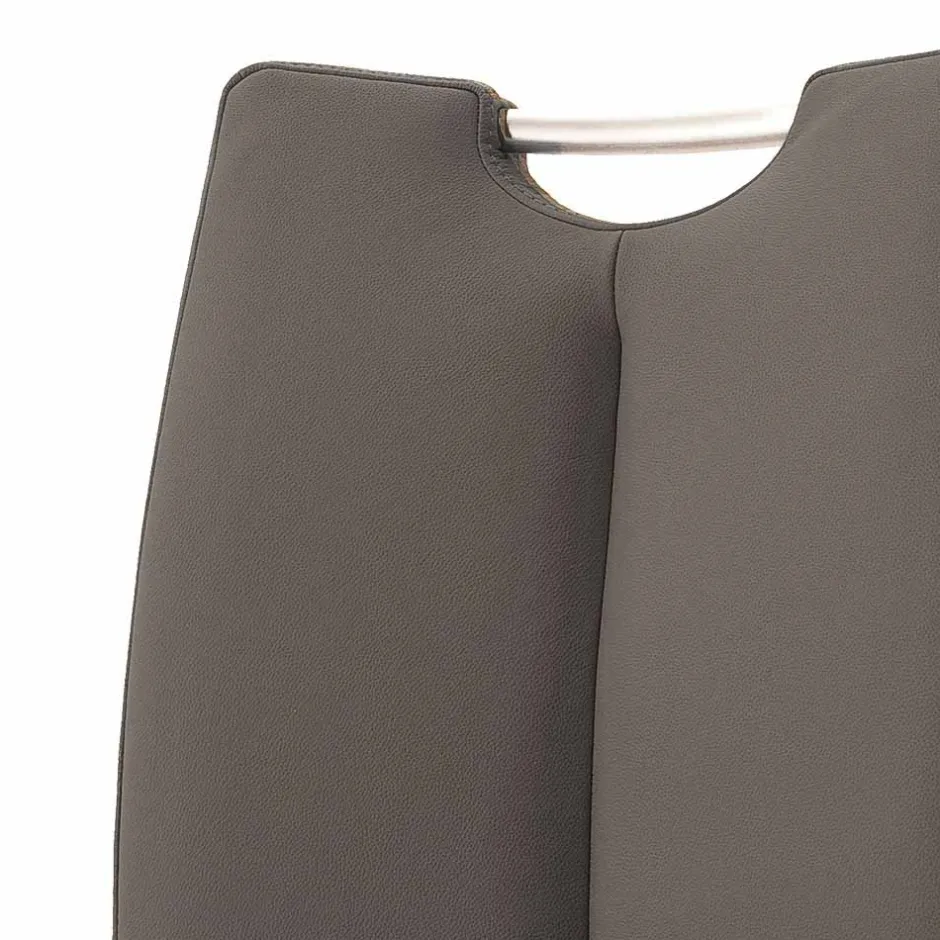 Pharao24 Schwingstuhl Presto> Lederstühle|Freischwinger