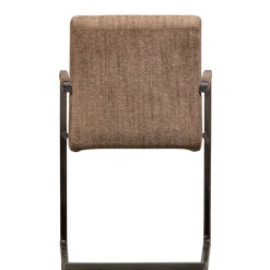 Freischwinger*Pharao24 Schwingstuhl Queena