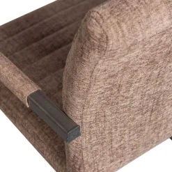 Freischwinger*Pharao24 Schwingstuhl Queena