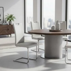 Pharao24 Schwingstuhl Quick> Küchenstühle|Esszimmerstühle