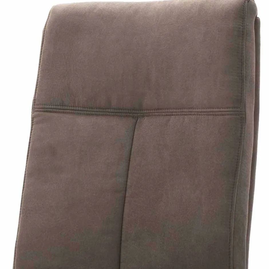 Küchenstühle|Esszimmerstühle*Pharao24 Schwingstuhl Salsa