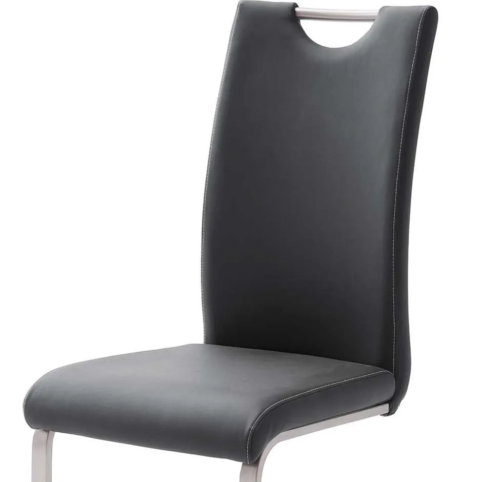 Pharao24 Schwingstuhl Set Bonany> Küchenstühle|Esszimmerstühle