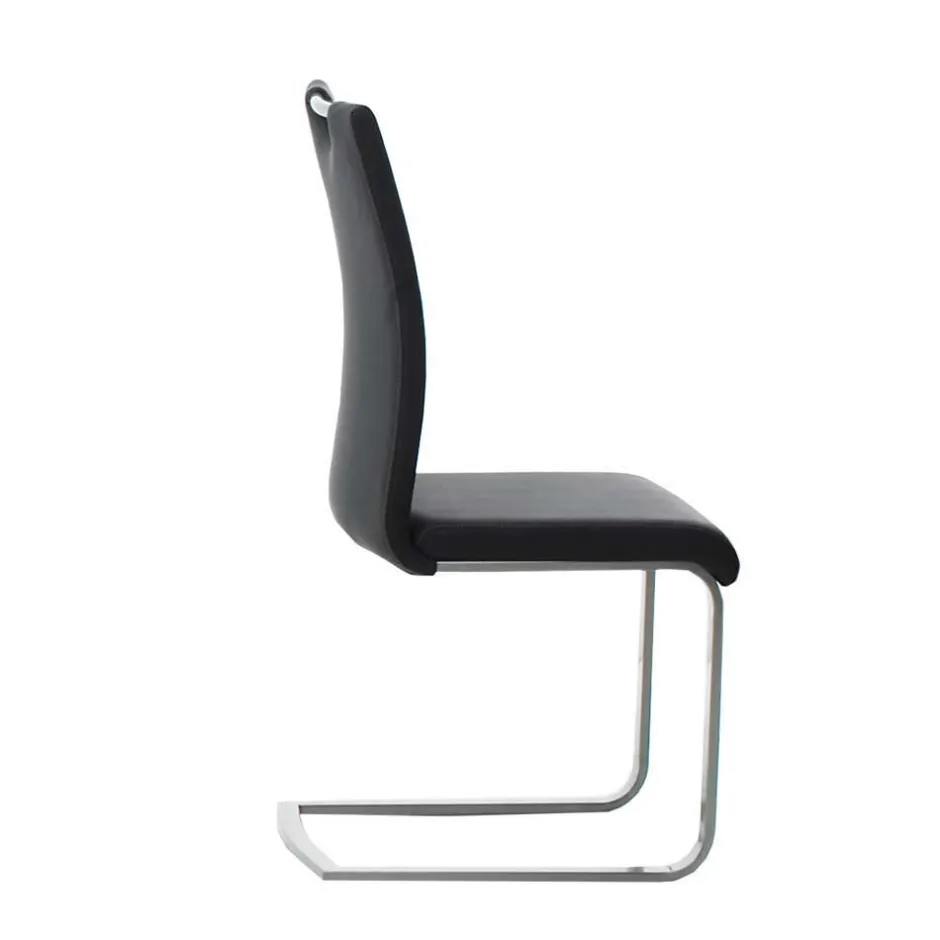 Pharao24 Schwingstuhl Set Bonany> Küchenstühle|Esszimmerstühle