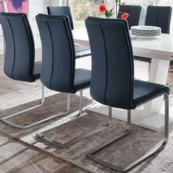 Pharao24 Schwingstuhl Set Bosca><noscript><img width=