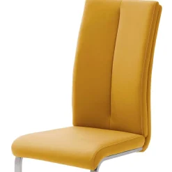 Küchenstühle|Esszimmerstühle*Pharao24 Schwingstuhl Set Carlotte